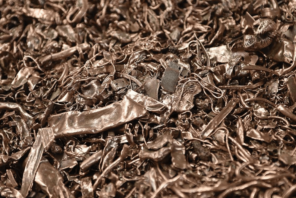 Copper Scrap