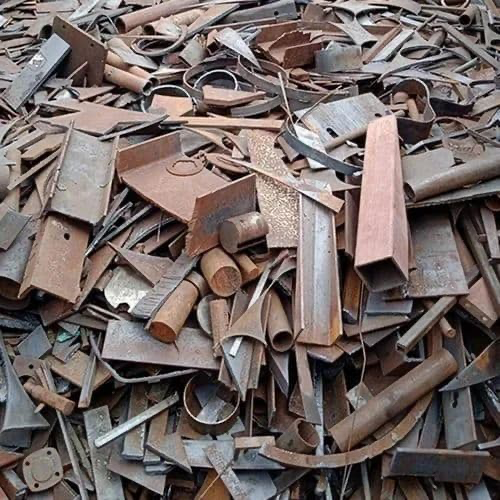 Mix Cast Iron
