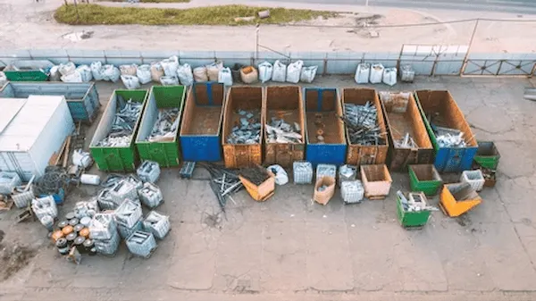 Sorting Process