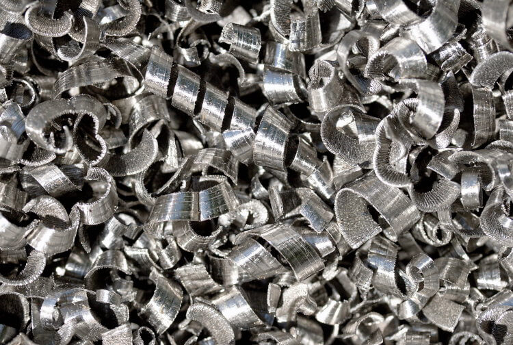 Stainless Steel