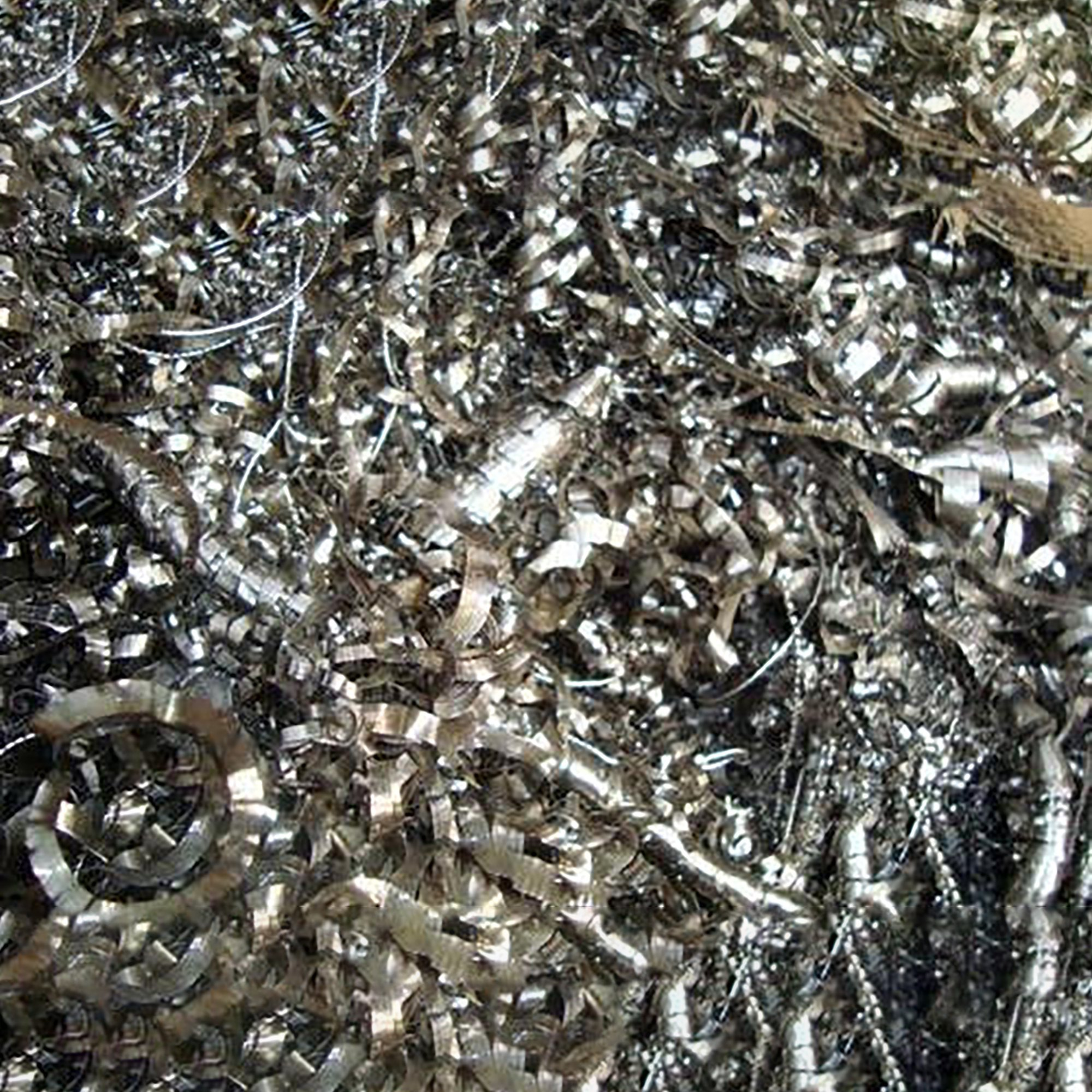 Titanium