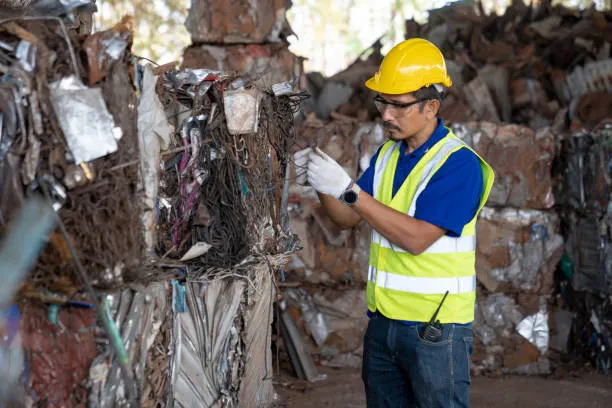 Material Inspection