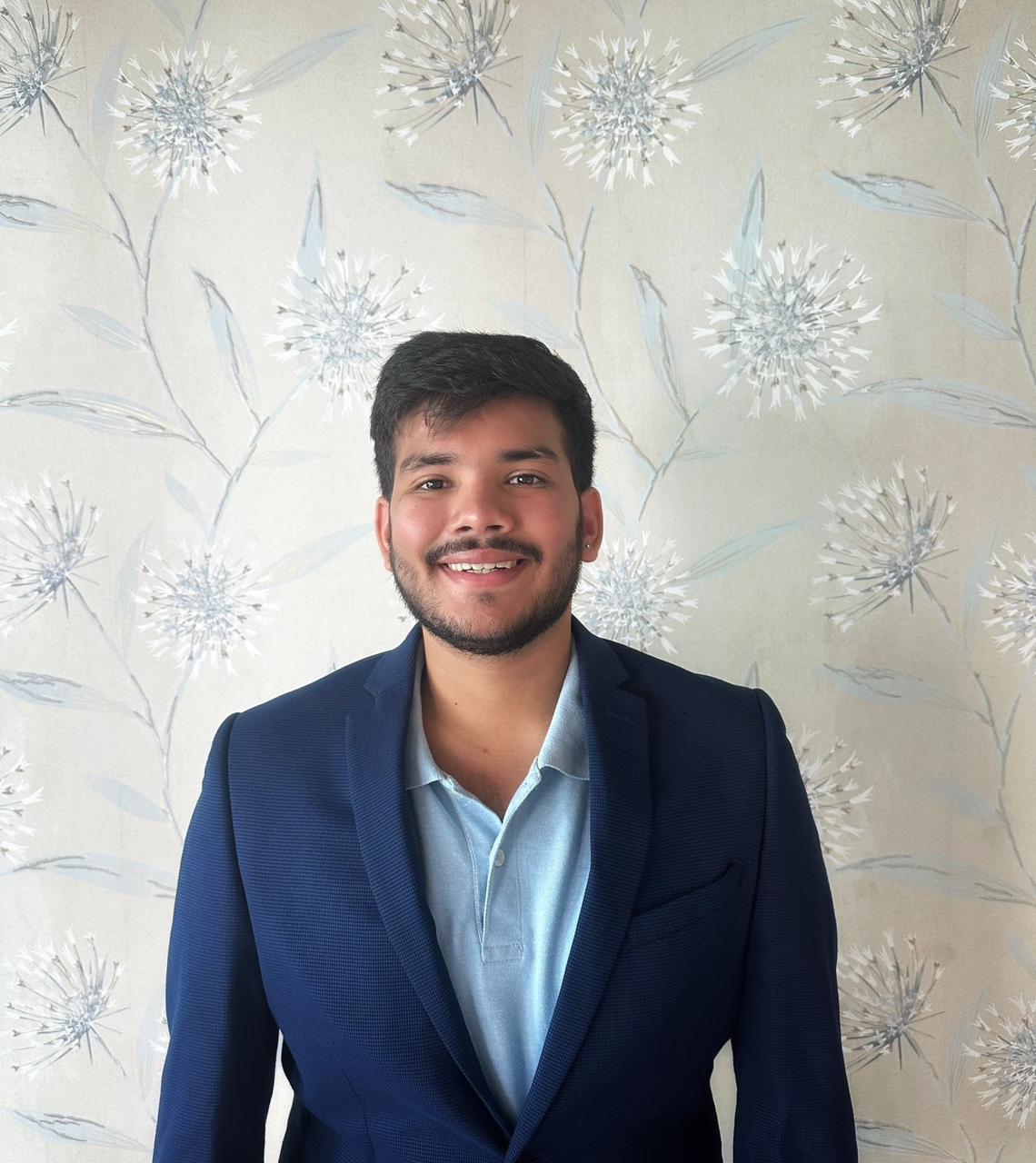 Yatharth Damani